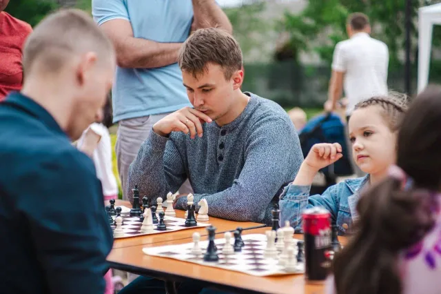 Люберецкий Дворец культуры приглашает на мероприятия