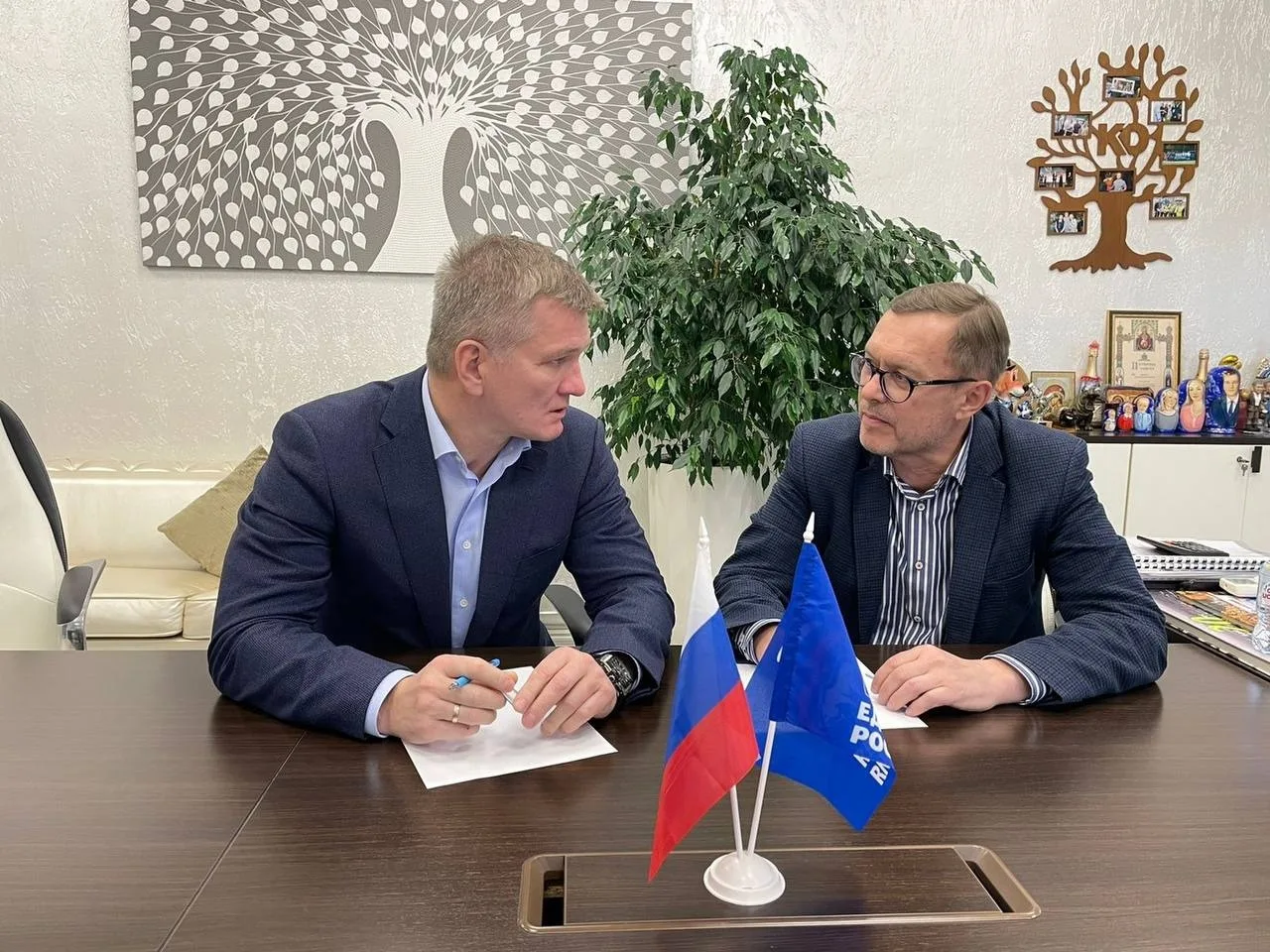 В Люберцах 30 предпринимателей получили субсидии на модернизацию оборудования