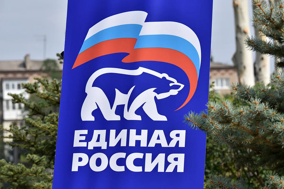 Всё для фронта, всё для Победы: «Единая Россия» подвела итоги гуманитарной миссии в 2022 году