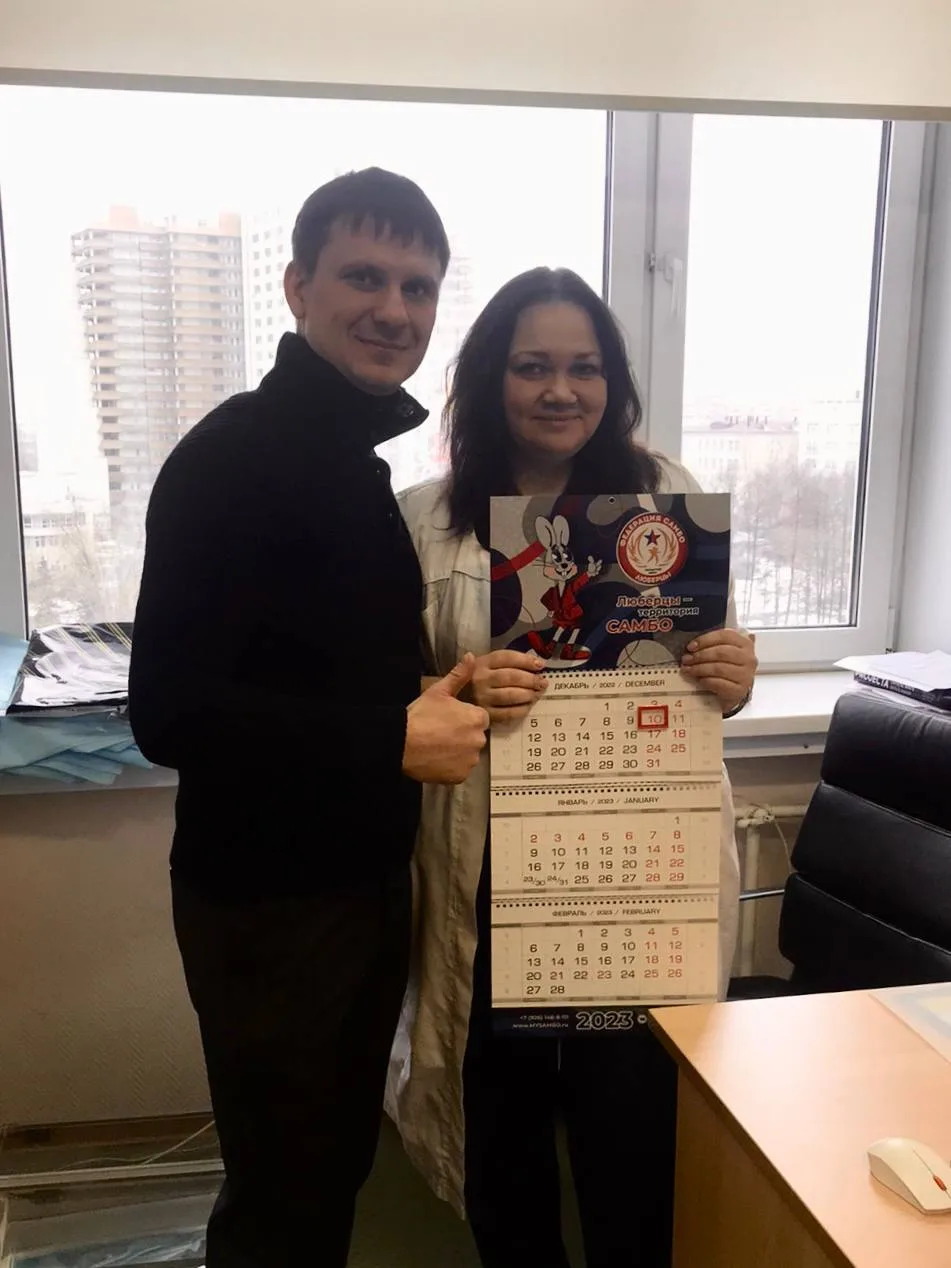 Партийцы Люберец ознакомились с работой отделения медицинской реабилитации