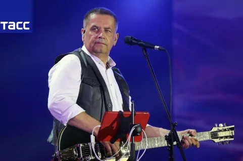 Представители оргкомитета «Люберцы-400» ответят на вопросы на пресс-конференции в ТАСС