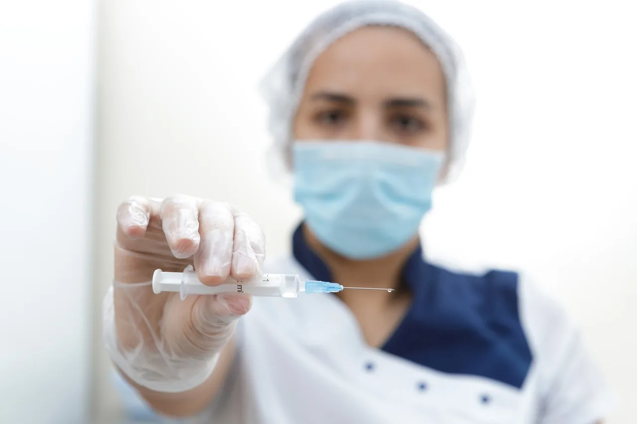 Жителям Люберец напомнили о возможности сделать прививку от СOVID-19 в поликлиниках