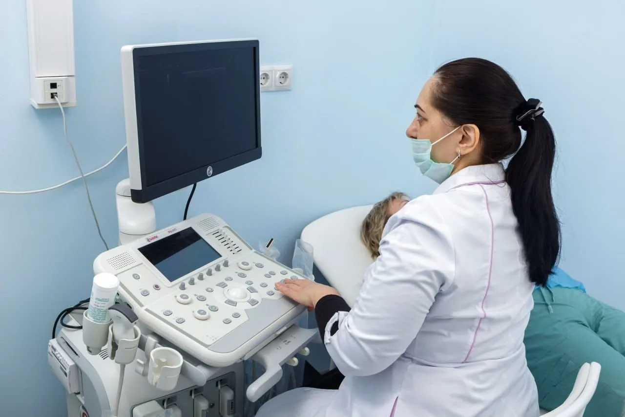 Более 1 тысячи пациентов обследовали врачи Маммологического центра в Люберцах