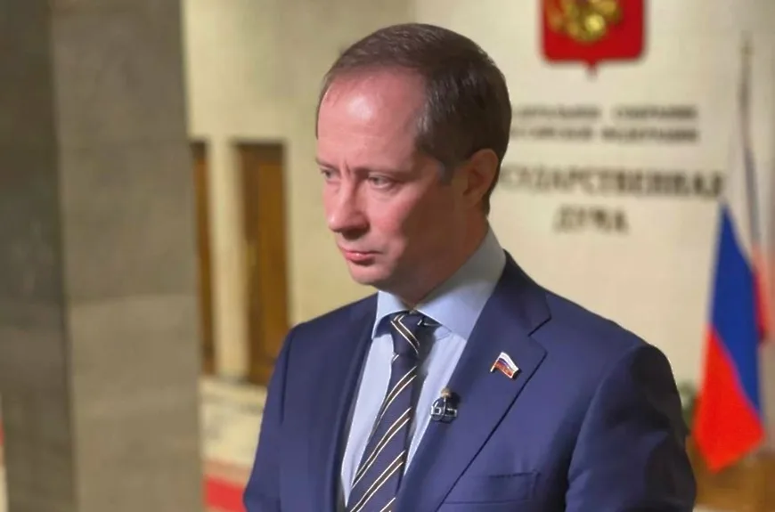 Роман Терюшков: наша армия - пример истинного патриотизма и мужества