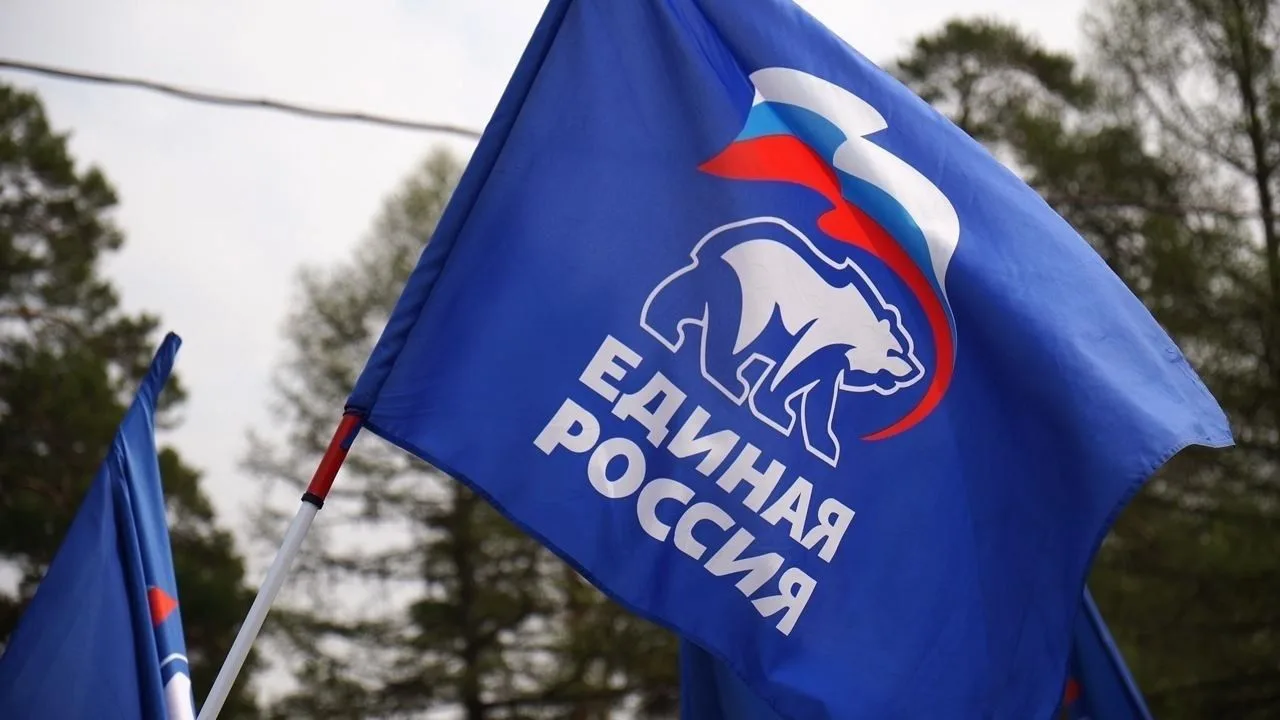 Андрей Турчак раскритиковал регионы за срыв сроков проведения капремонта школ