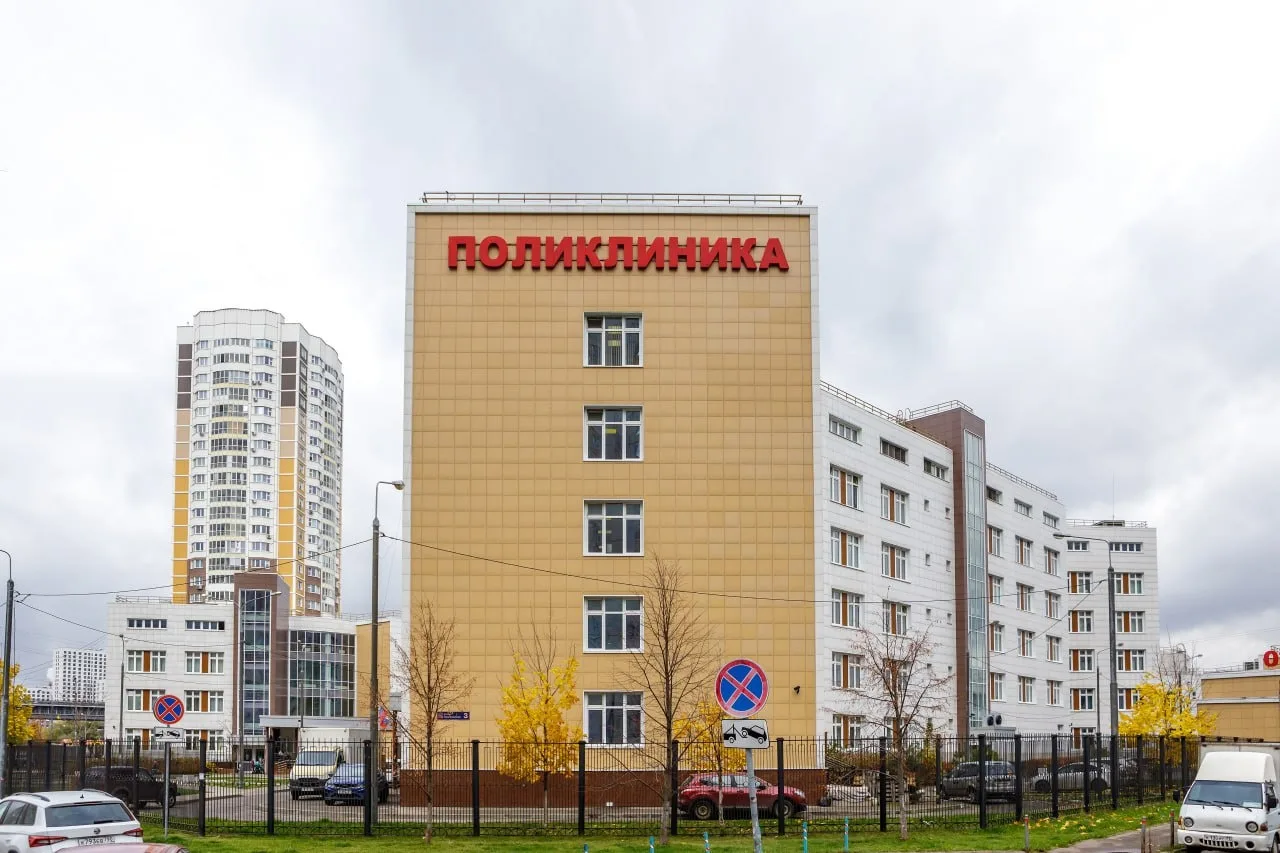 В Люберцах поступающие на военную службу по контракту могут пройти медобследование за день