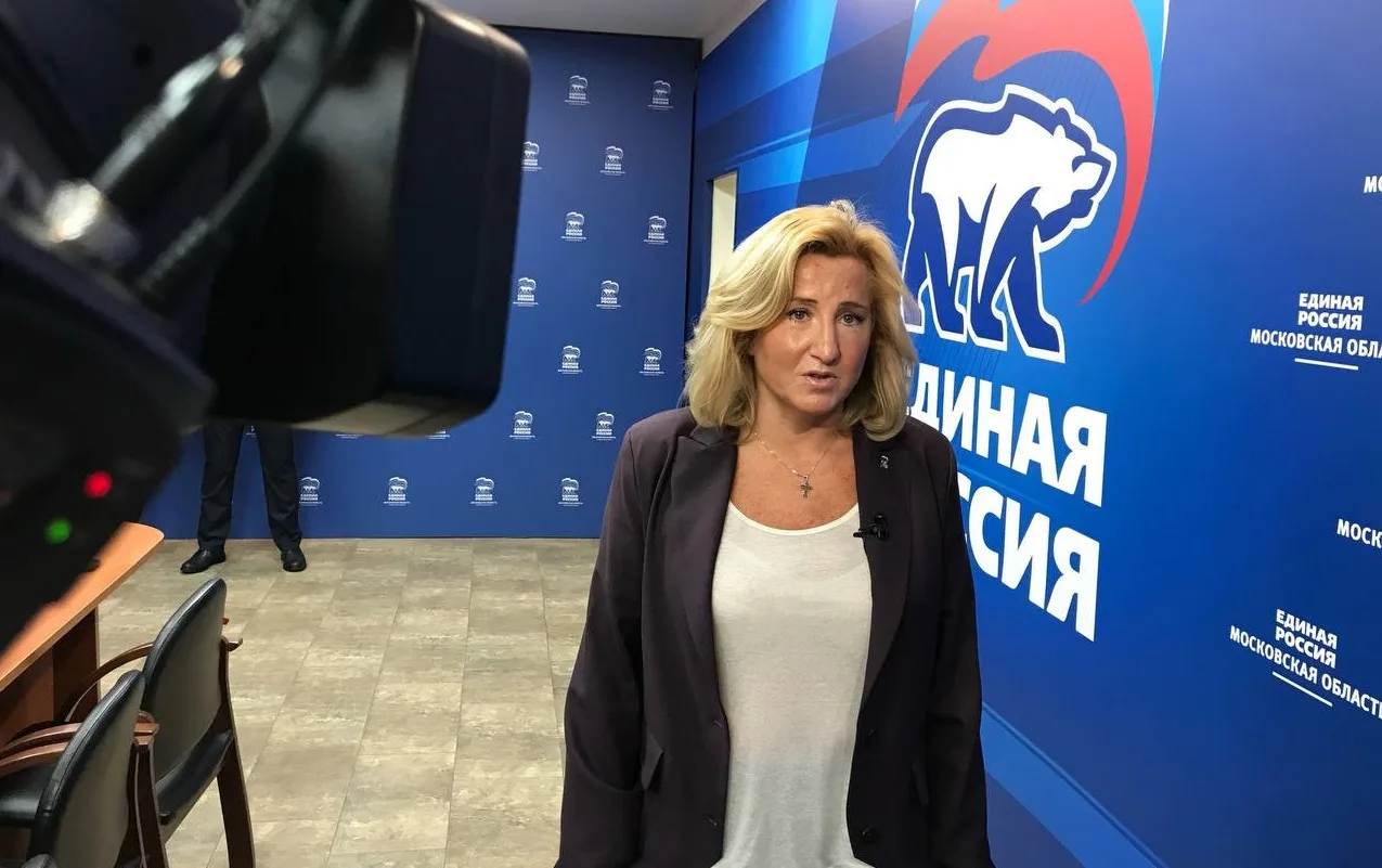 В Люберцах пройдет тематическая встреча с предпринимателями