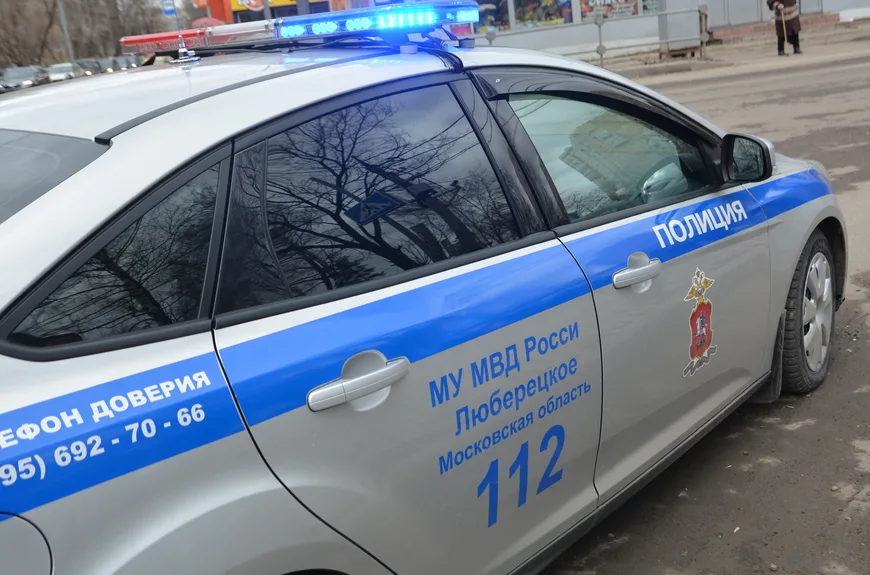 В новом микрорайоне Люберец начнут строительство отделения полиции