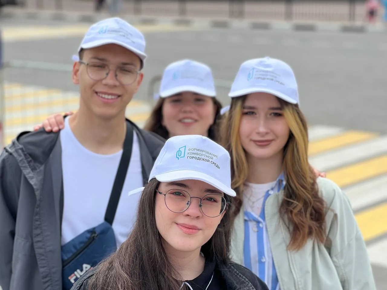 Более 28,3 тыс. жителей Люберец проголосовали за объекты для благоустройства в 2024 г.