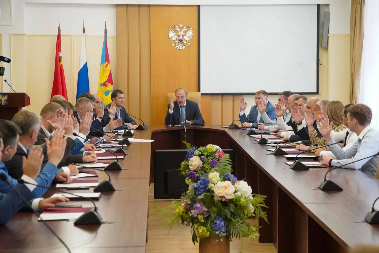 Улицу поселка Люберец назовут именем военкора Татарского