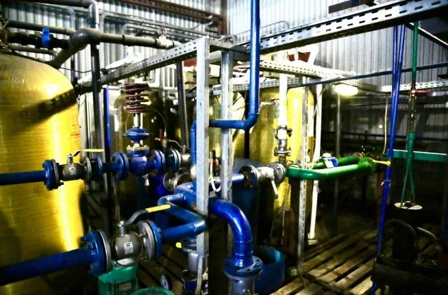 В Люберцах сформировали штаб по подготовке к новому отопительному сезону