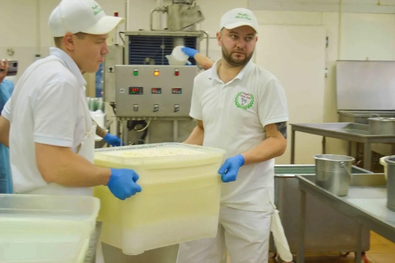 За год предприятия Люберец получили 29 млн рублей на поддержку своего бизнеса