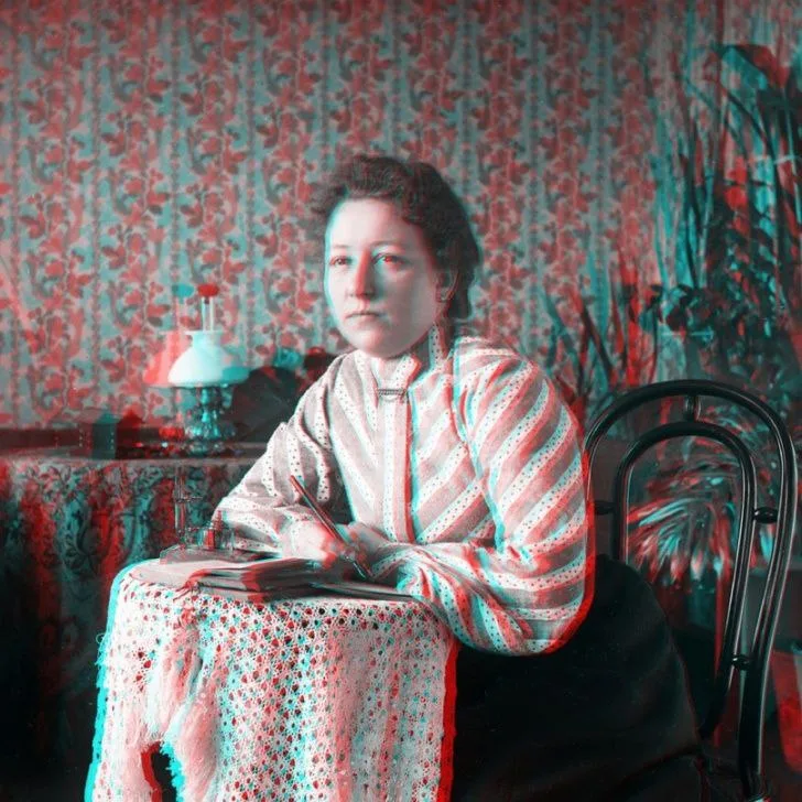 В Люберцах откроется выставка старинной фотографии