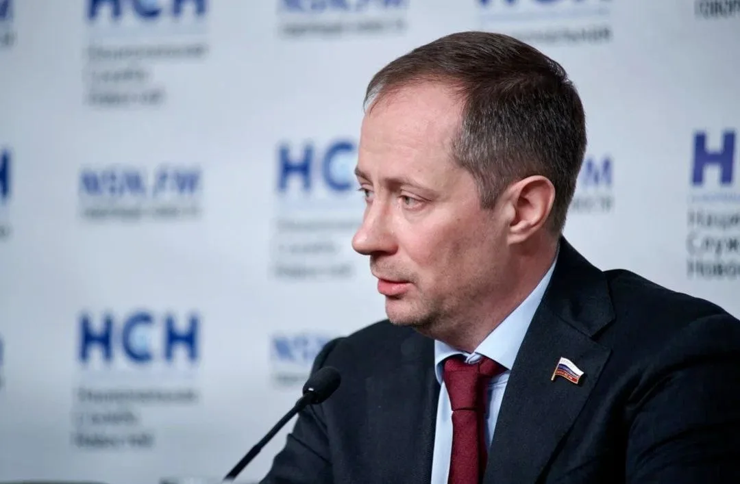 Парламентарии поддержали закон о защите граждан от финансовых мошенников