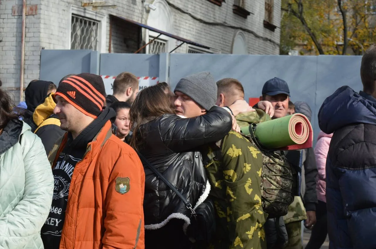 Депутат Люберец рассказала о сборе и отправке гумгруза для военнослужащих