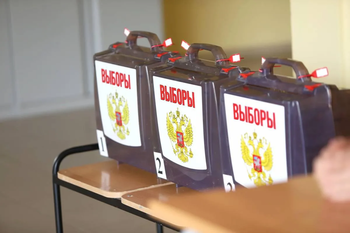 Игорь Брынцалов: Победу партии «Единая Россия» обеспечили реальные дела и помощь людям