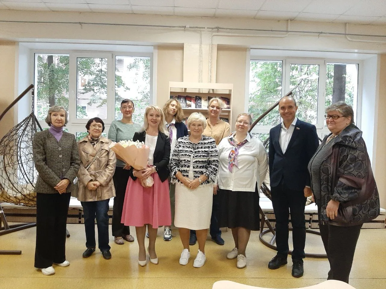 В Люберцах пройдет фестиваль авторской песни «Люберфест в Есенинке - 2023»