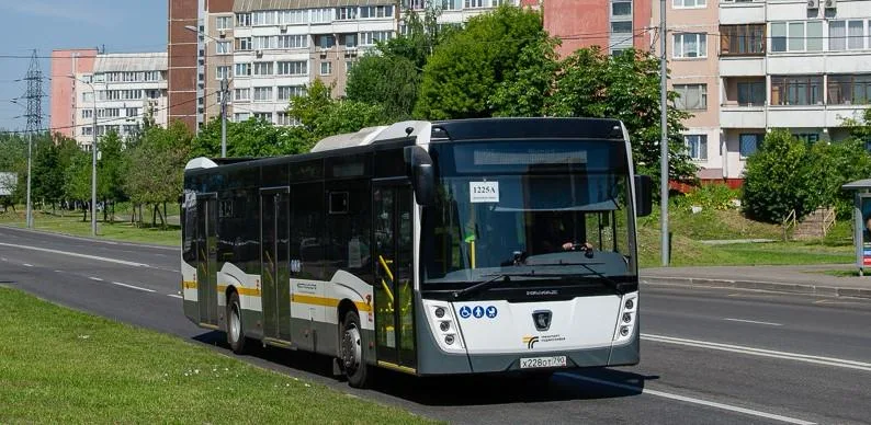 На маршруте, соединяющем Люберцы и станцию метро, скорректировали расписание