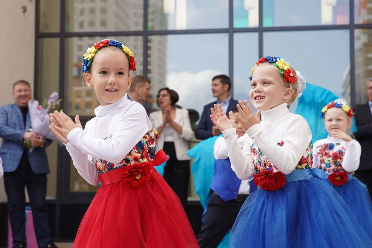 В Люберцах до конца года откроют два новых детских сада на 710 мест