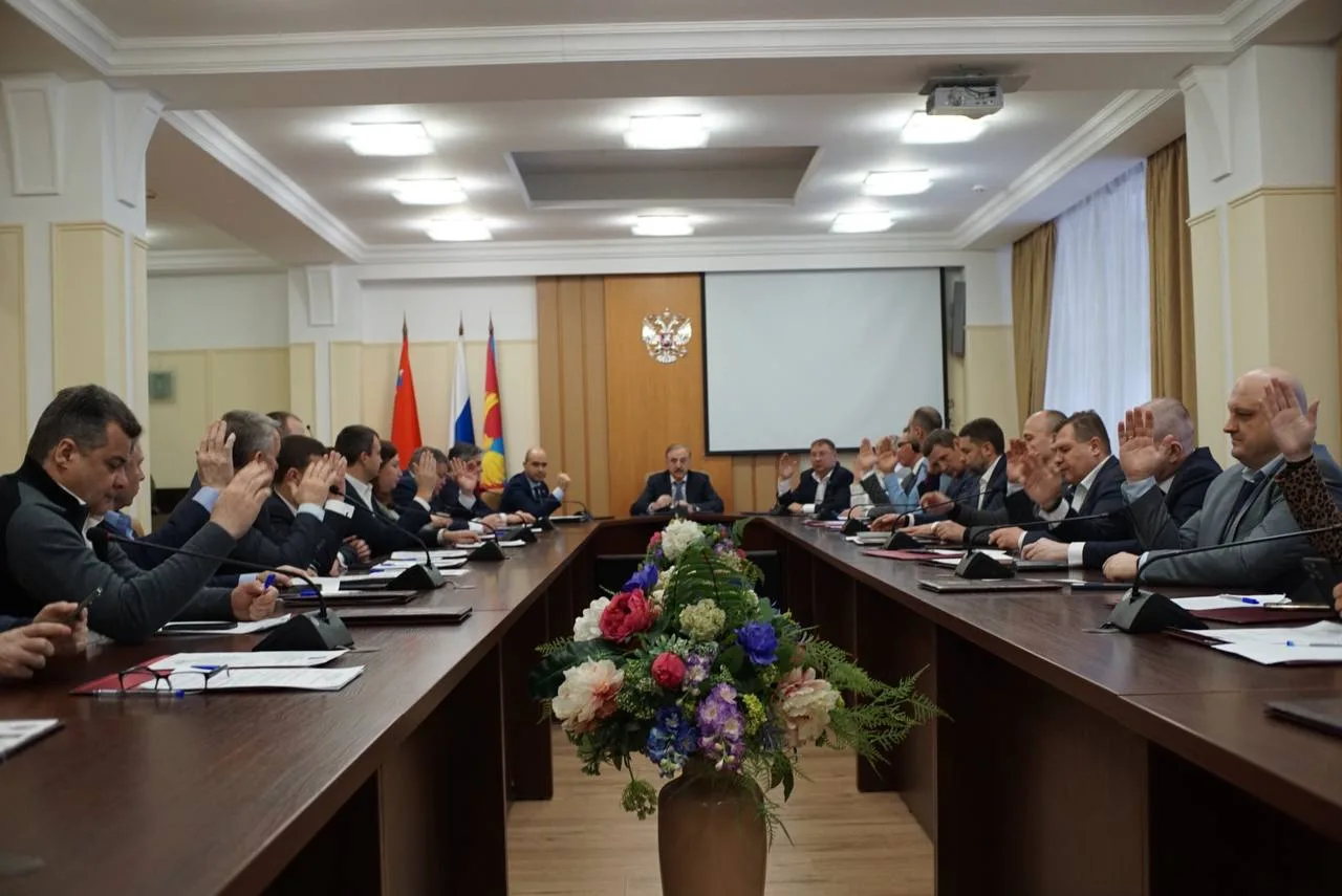 Депутаты городского округа Люберцы внесли изменения в бюджет 2024 года