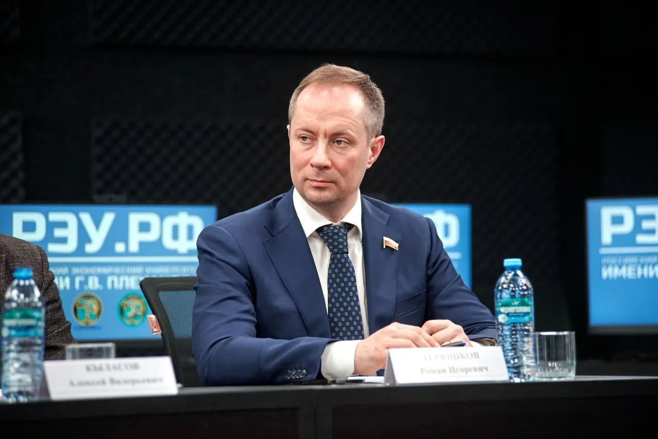 Роман Терюшков: «Массовый спорт должен иметь в приоритете социальную составляющую и  быть бесплатным, как минимум до 18 лет»