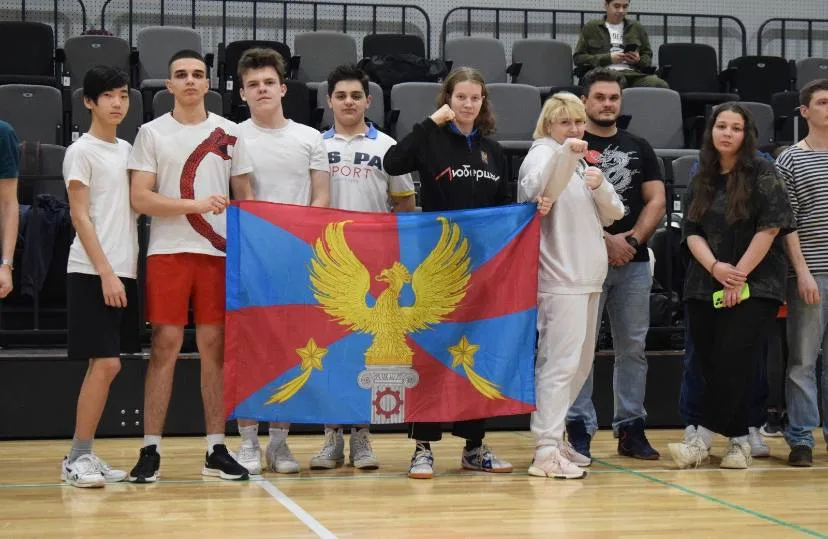 Ушуисты Люберец завоевали более 20 медалей на областных соревнованиях