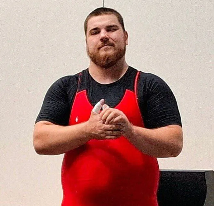 Владимир Волков поздравил спортсмена Люберец с победой на Играх БРИКС