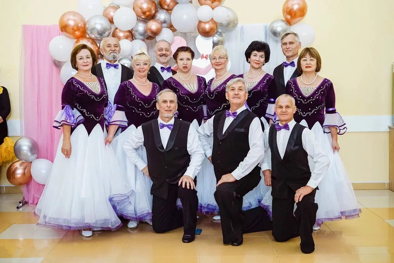 Областной фестиваль «Танцуй от души!» пройдет в городском округе Люберцы