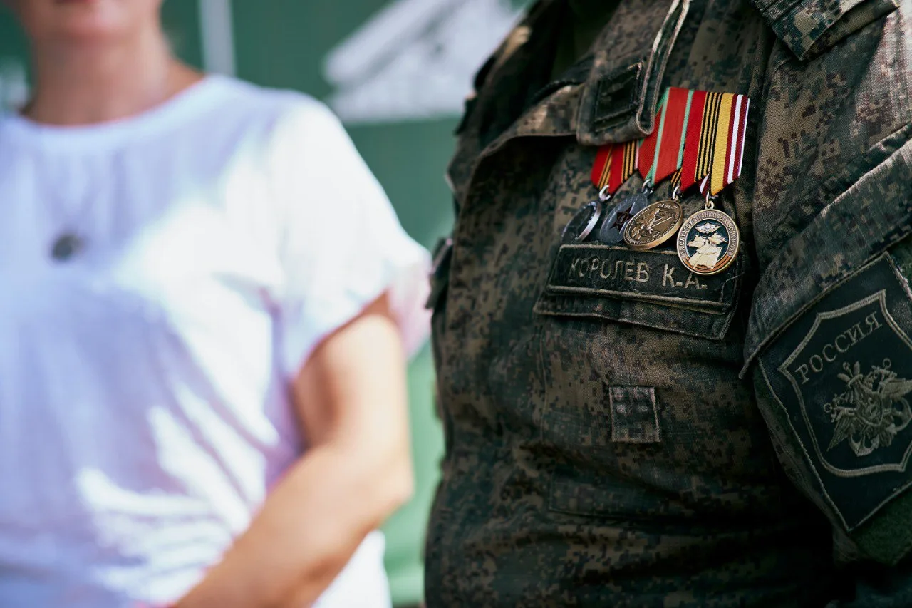 Дмитрий Дениско пояснил, что участники СВО из Люберец могут приостановить платежи по кредитам