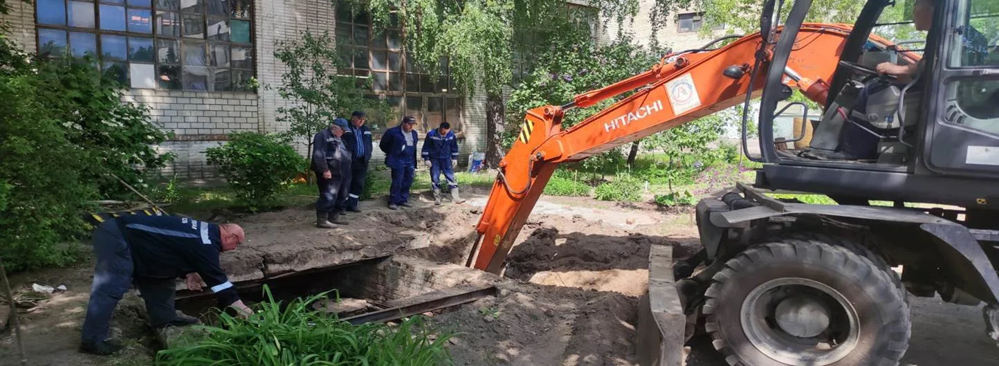 Люберцы на 50 процентов готовы к зиме