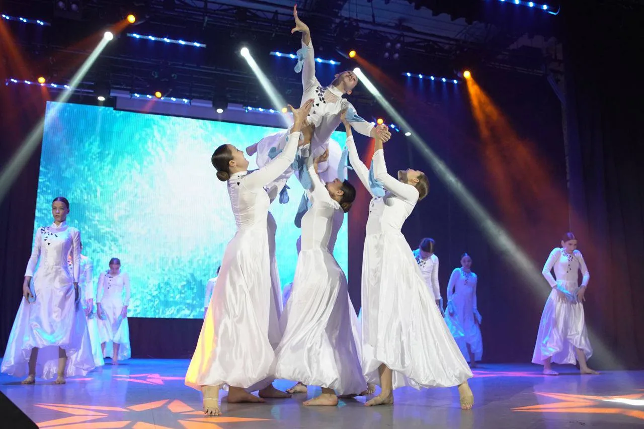 День открытых дверей пройдет в Люберецком Дворце культуры