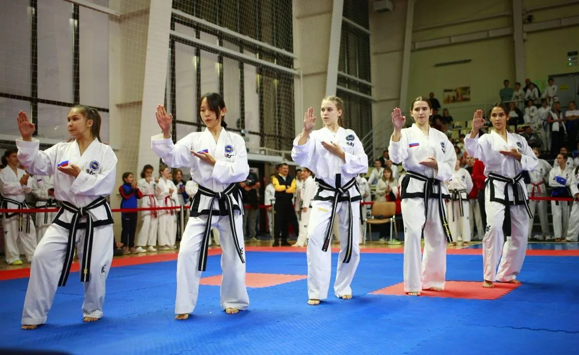 Спортсмены ЦСП «Торнадо» Люберец завоевали 30 наград разного достоинства на чемпионате и первенстве ЦФО