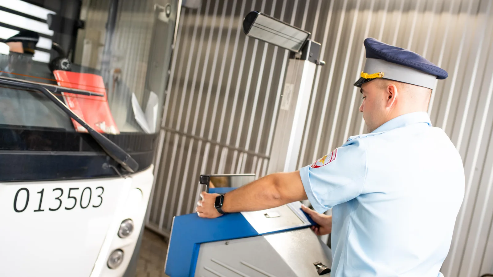 Водителей Люберец призывают проводить ТО автомобилей в проверенных пунктах