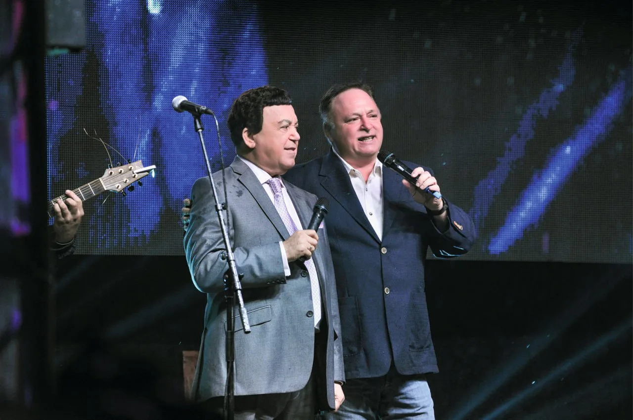 Заочный конкурс всероссийского фестиваля авторской песни «Гринландия» стартует в Люберцах