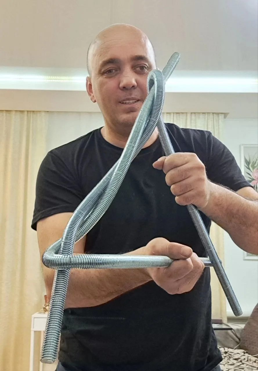 Новый рекорд по сценическому экстриму планируется установить в Люберцах