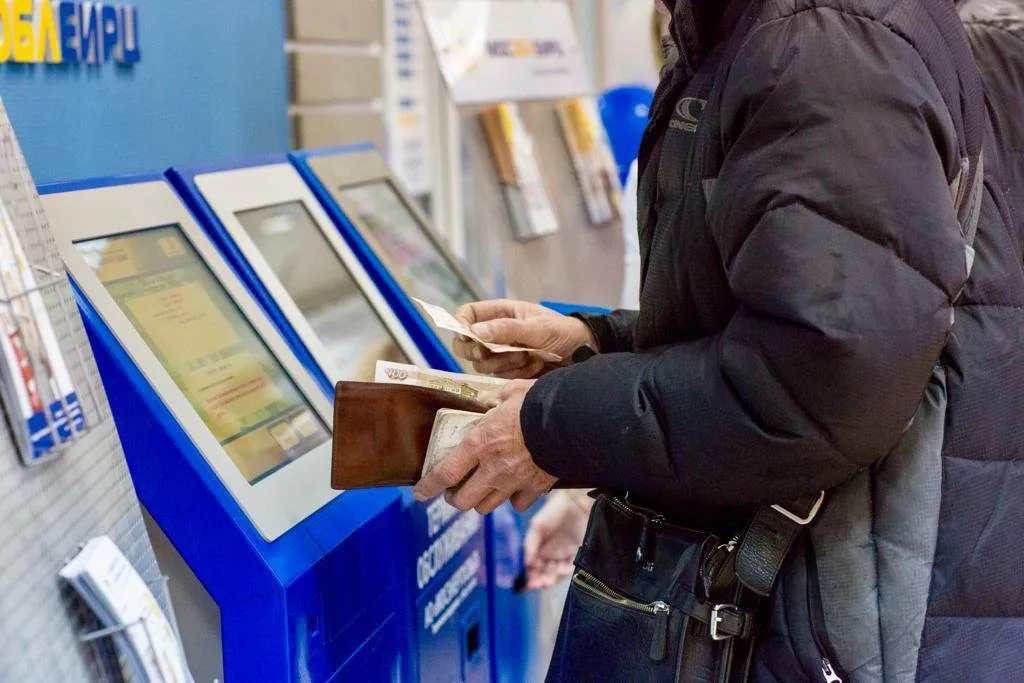 Жителям Люберец рекомендуют передать показания приборов учета до 15 декабря