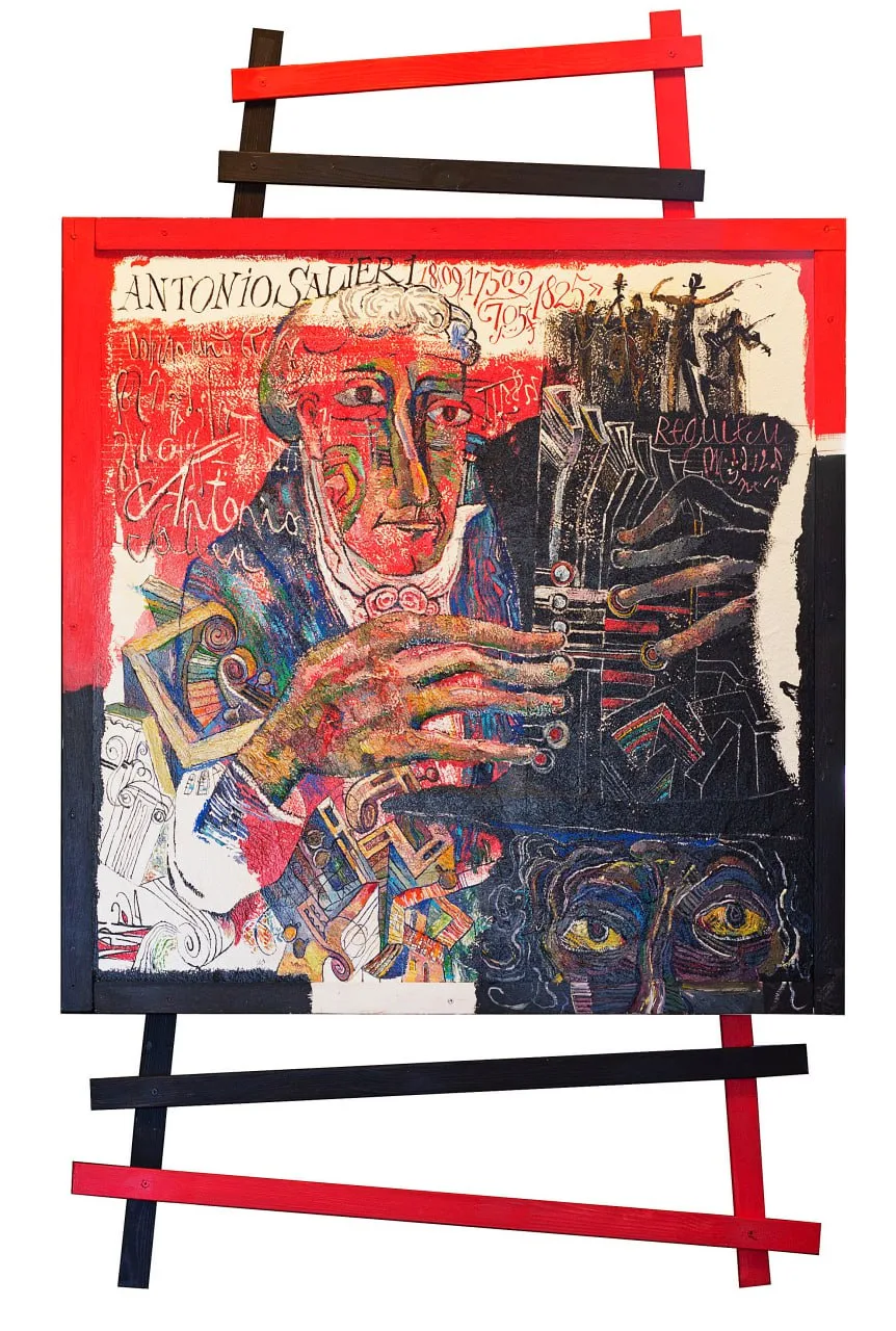 Выставка «ЯРоссия» откроется в Люберцах 16 января