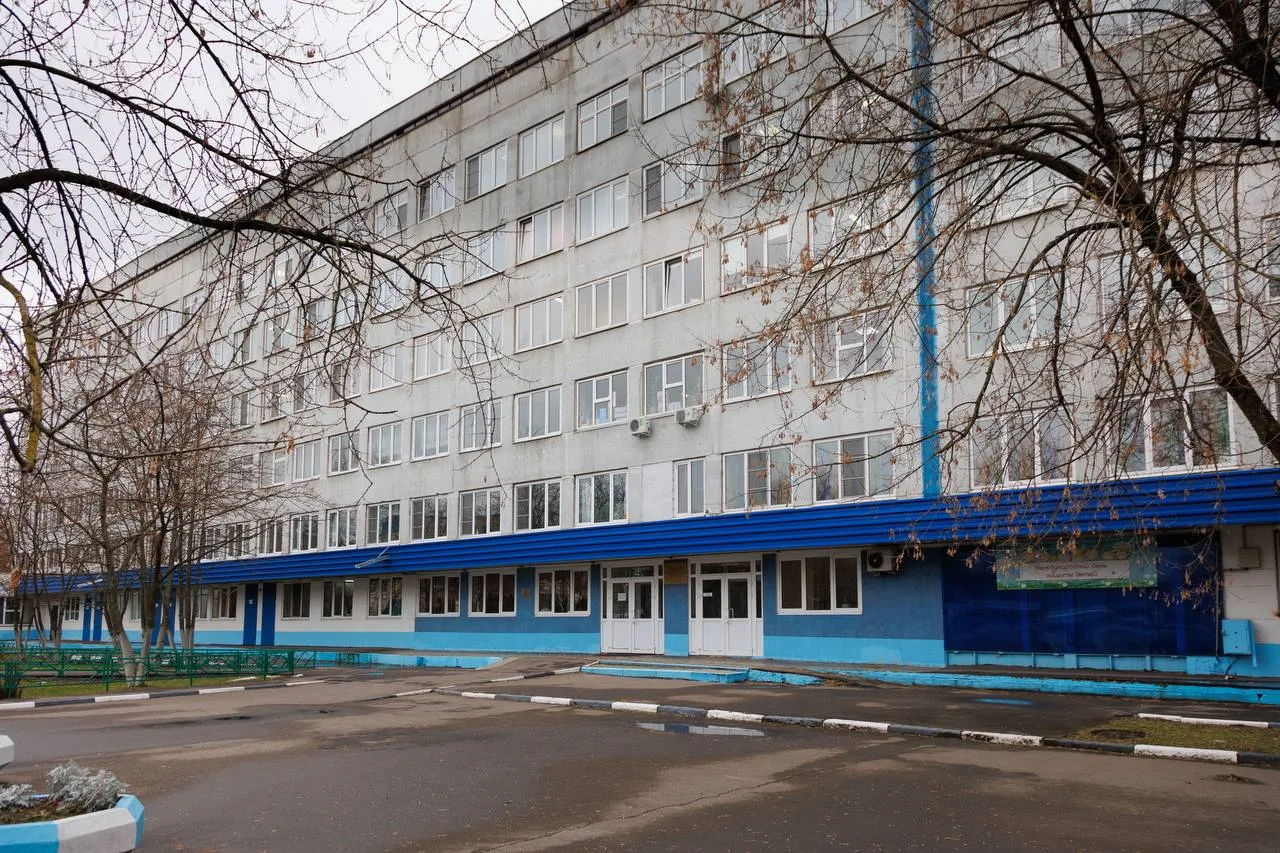 Юный пациент с редким заболеванием получил высокоэффективное лечение в детской больнице Люберец