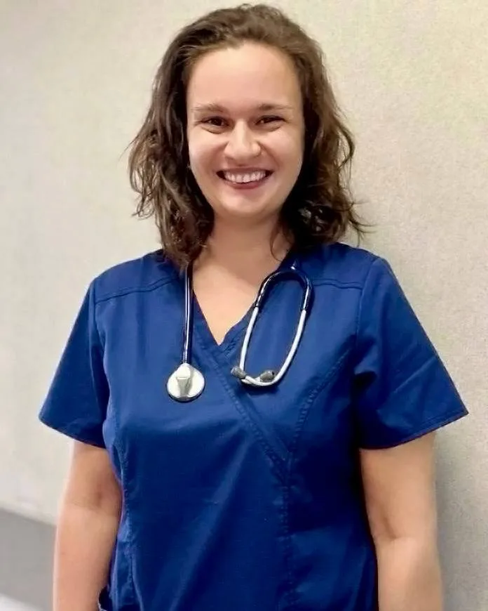 В детской больнице Люберец приступил к работе новый врач-анестезиолог-реаниматолог