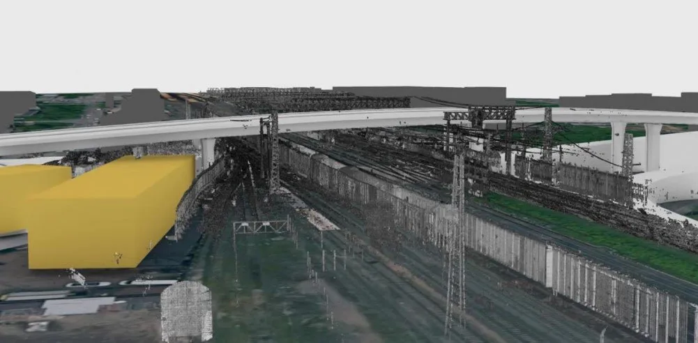 Новый путепровод через железнодорожные пути появится в Люберцах в 2028 году