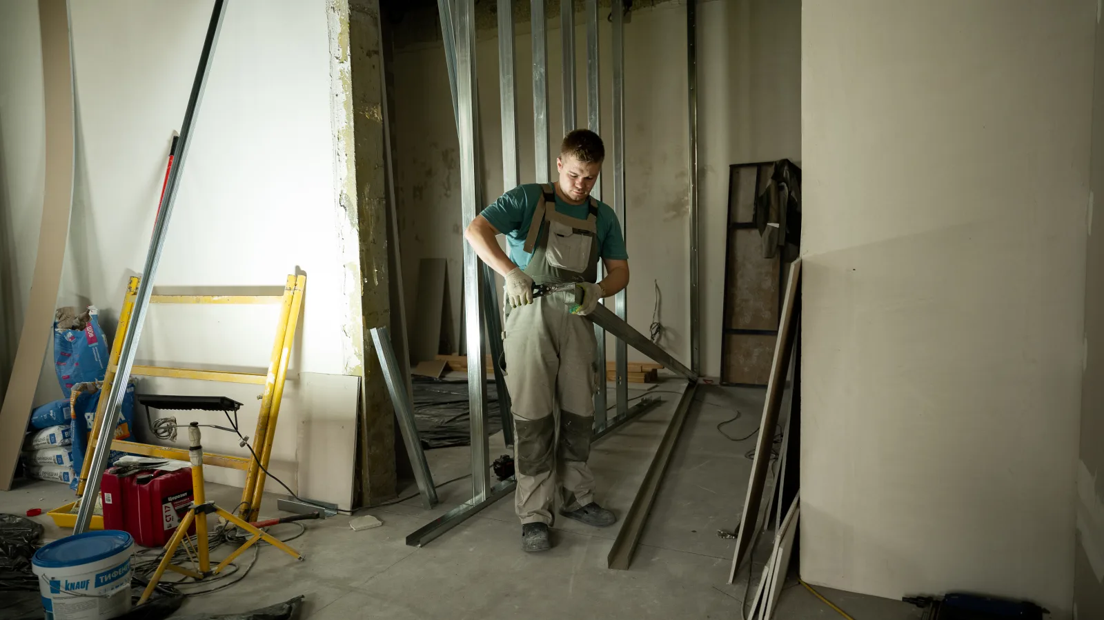 Новый досуговый центр в Люберцах откроется 1 сентября