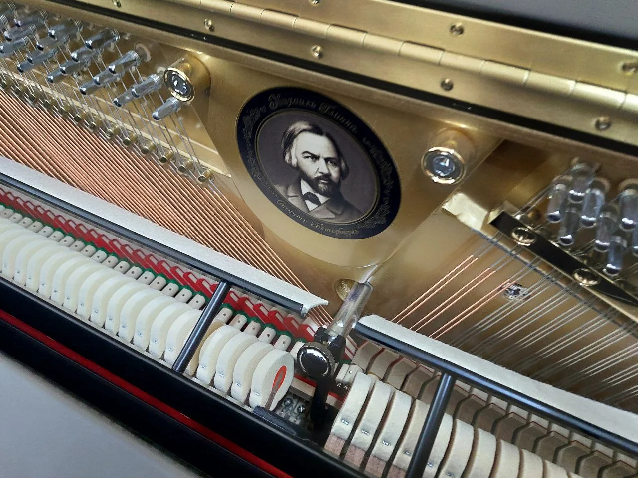 Новые музыкальные инструменты закупят в ДШИ №3 Люберец