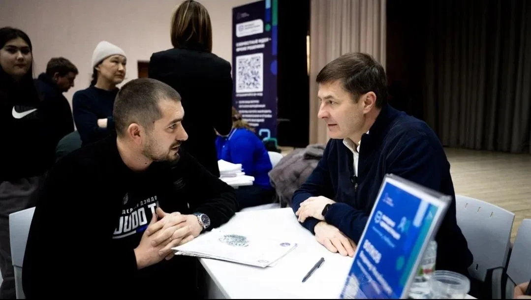 Встреча с жителями Люберец в формате выездной администрации состоится 17 февраля