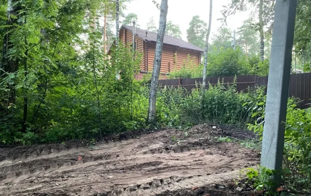 С начала года в Люберцах ликвидировали более 20 несанкционированных свалок мусора