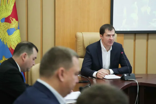 Более 450 поручений главы Люберец исполнили с начала года