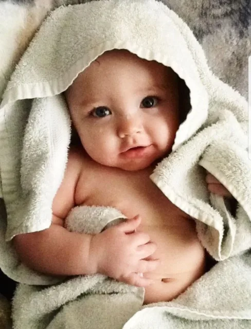 В роддоме Люберец за выходные на свет появились более 40 малышей