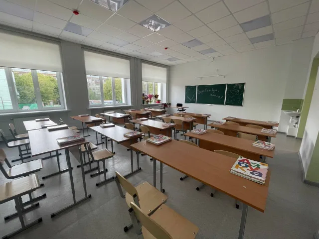 В 2023 году в городском округе Люберцы капитально отремонтируют школу и детский сад