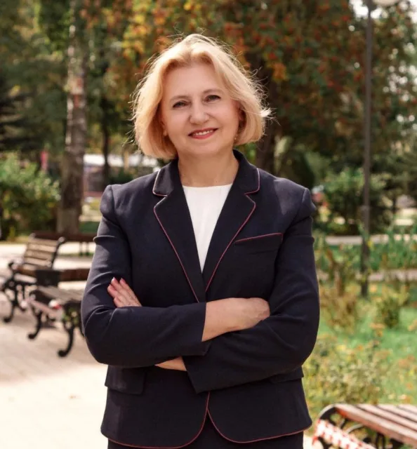 Специалист органа опеки и попечительства Люберец стала победителем Всероссийского конкурса