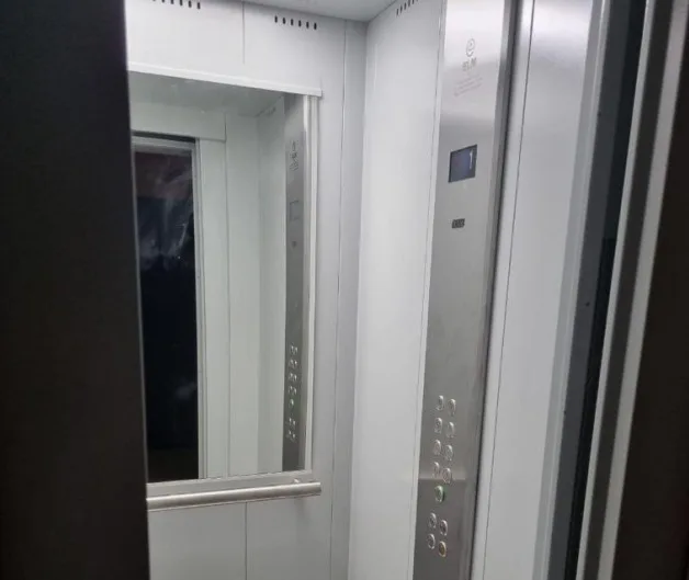 В Люберцах завершили замену 39 лифтов в МКД