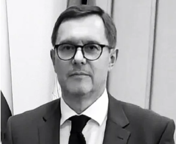 Не стало президента Люберецкой Торгово-промышленной палаты…